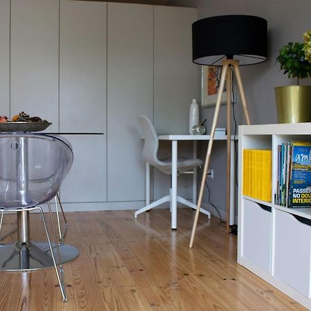 Avenida 183 By Lovelystay Porto Luaran gambar