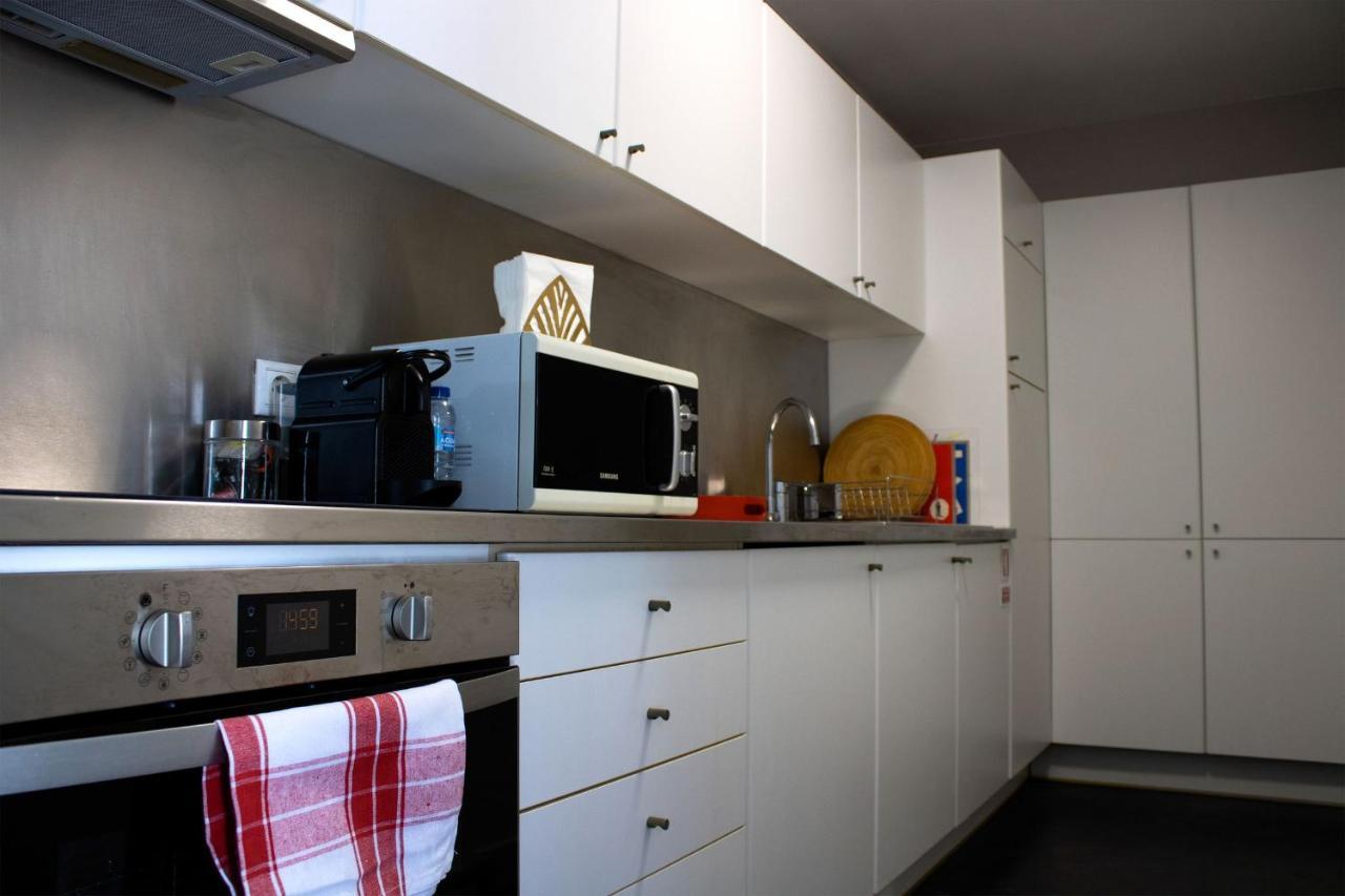 Avenida 183 By Lovelystay Porto Luaran gambar