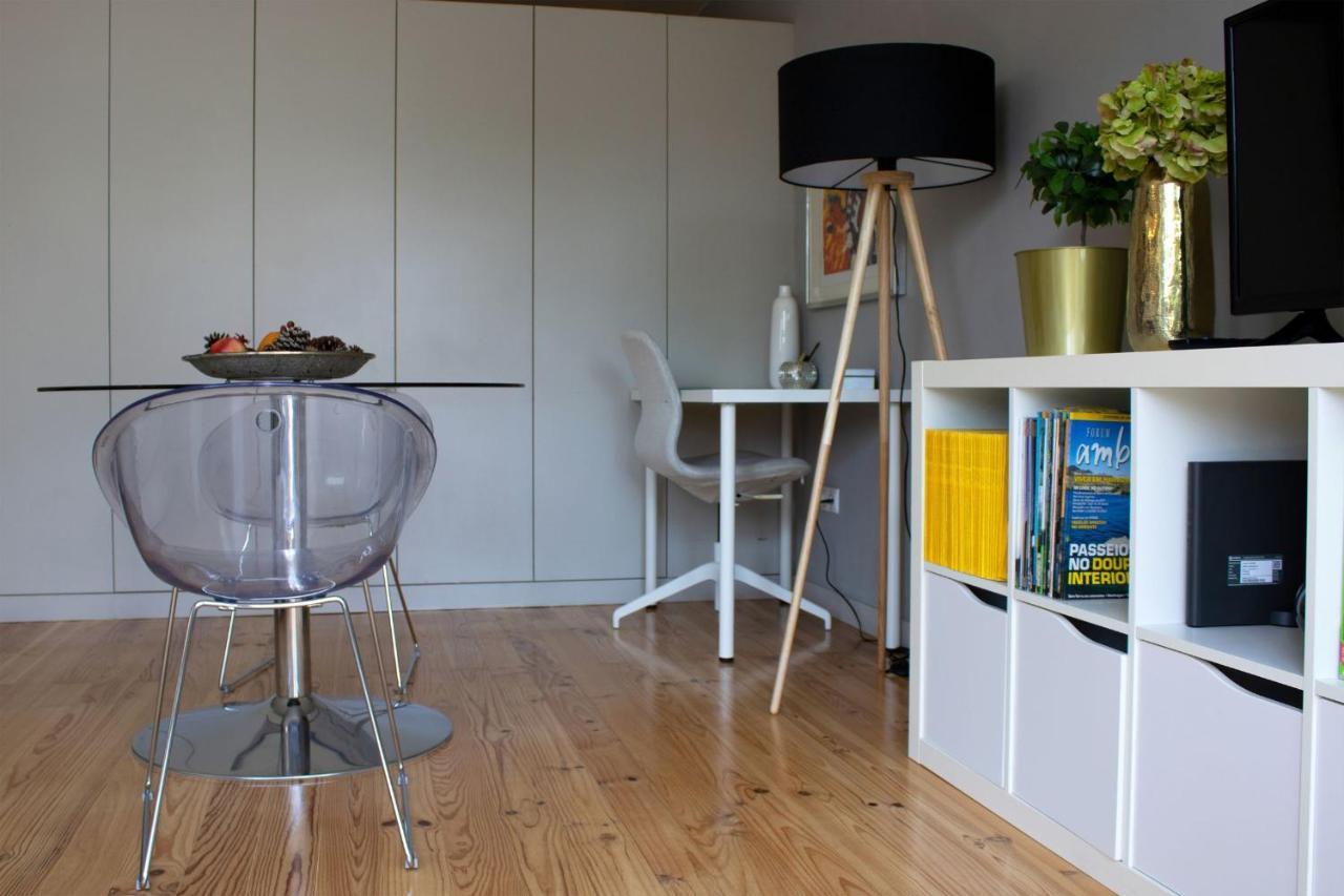 Avenida 183 By Lovelystay Porto Luaran gambar