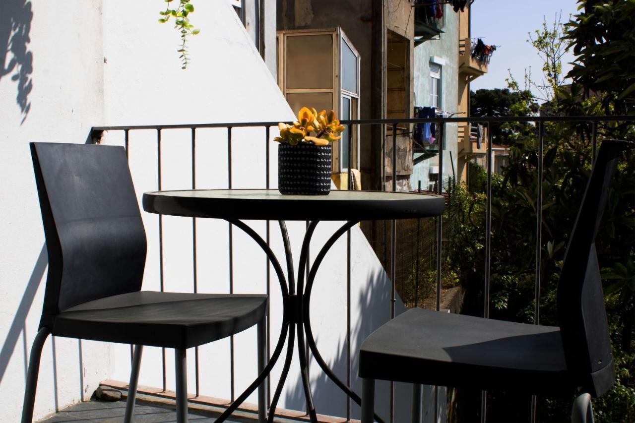 Avenida 183 By Lovelystay Porto Luaran gambar