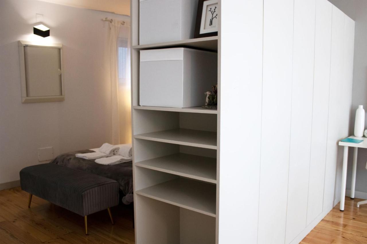 Avenida 183 By Lovelystay Porto Luaran gambar
