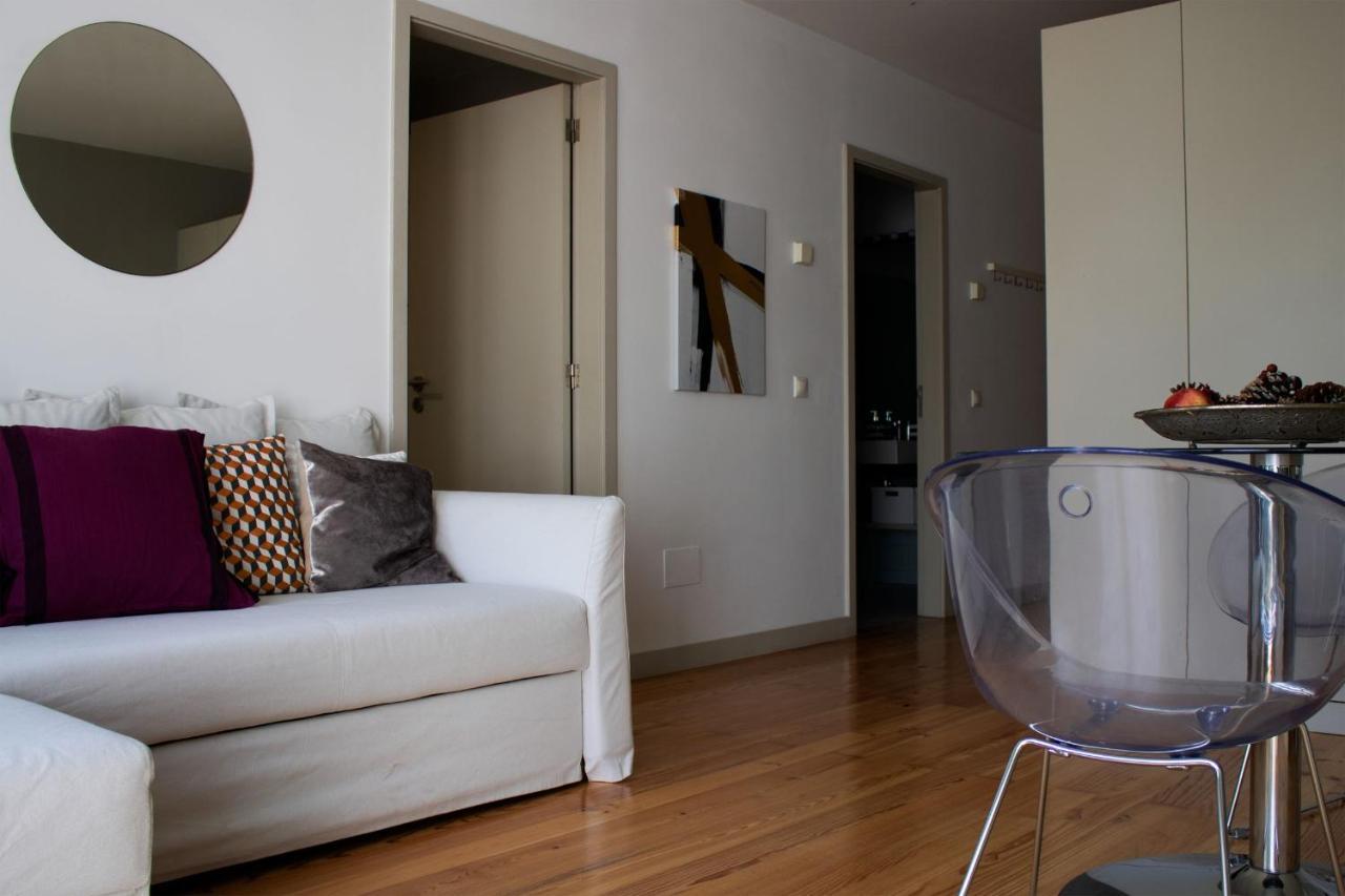 Avenida 183 By Lovelystay Porto Luaran gambar