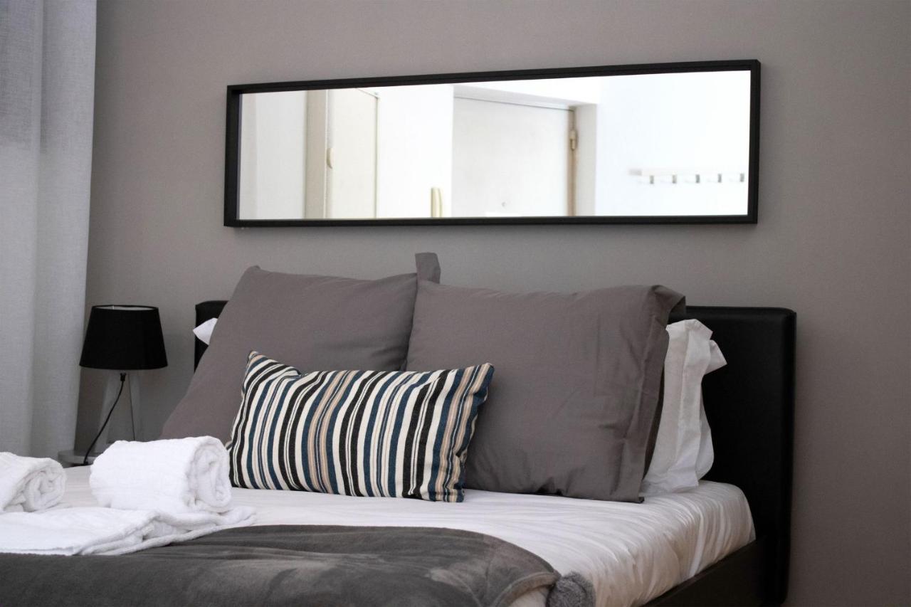 Avenida 183 By Lovelystay Porto Luaran gambar