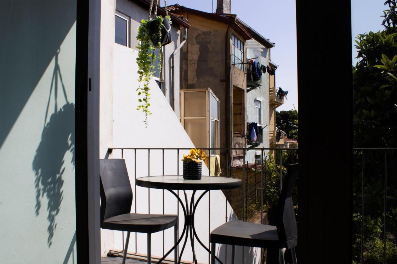 Avenida 183 By Lovelystay Porto Luaran gambar